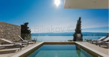 Villa 5 chambres dans Lokva Rogoznica, Croatie