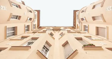 Apartamento 3 habitaciones en Budapest, Hungría