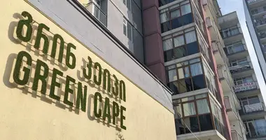 Квартира 2 комнаты в Батуми, Грузия