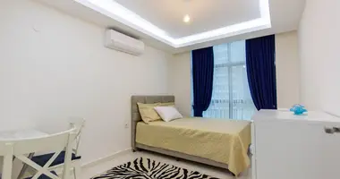 3 bedroom apartment in Alanya, Turkey