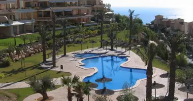 3 bedroom apartment in Altea, Spain