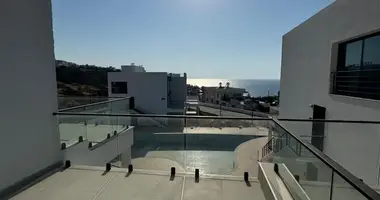 2 bedroom apartment in Chartzia, Northern Cyprus