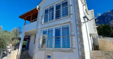 Villa 3 bedrooms in Przno, Montenegro