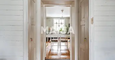 Wohnung 2 zimmer in Turku sub region, Finnland