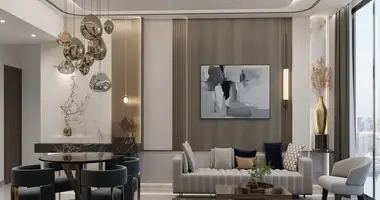 1 bedroom apartment in Dubai, United Arab Emirates