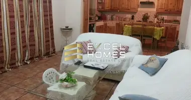 Apartamento 3 habitaciones en Marsascala, Malta