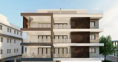 Mieszkanie w Limassol, Cypr