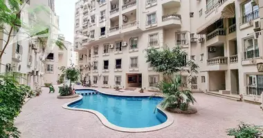 Apartamento 2 habitaciones en Hurgada, Egipto