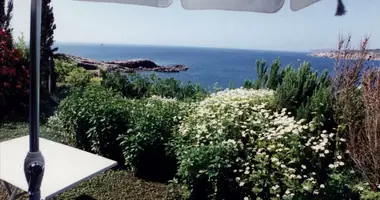 Adosado Adosado 4 habitaciones con Vistas al mar en Laurión, Grecia