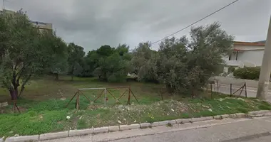 Plot of land in Municipality of Saronikos, Greece