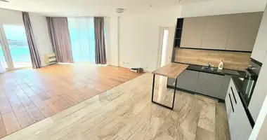 Apartamento 2 habitaciones en Budva, Montenegro