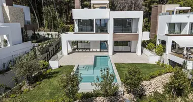 Villa 4 chambres dans Marbella, Espagne