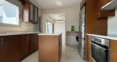 Apartamento 3 habitaciones en Limassol District, Chipre