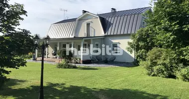 Casa 9 habitaciones en Savonlinna, Finlandia