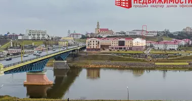 Büro 533 m² in Hrodna, Weißrussland
