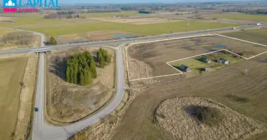 Plot of land in Saveikiskis I, Lithuania