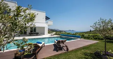 Villa 4 bedrooms in Grad Dubrovnik, Croatia