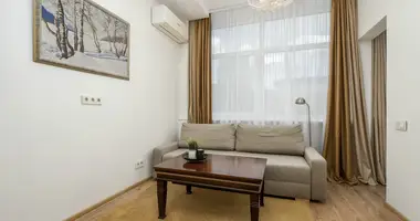 Wohnung 2 zimmer in Vilnius, Litauen
