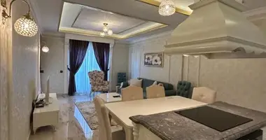 1 bedroom apartment in Mediterranean Region, Turkey