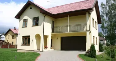 Villa 5 bedrooms in Jurmala, Latvia