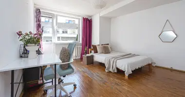 Appartement 3 chambres dans Vilnius, Lituanie