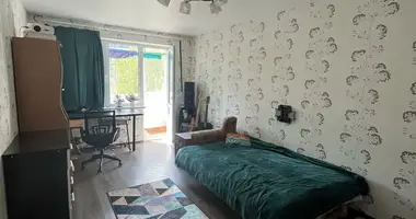 Apartamento 2 habitaciones en Gómel, Bielorrusia