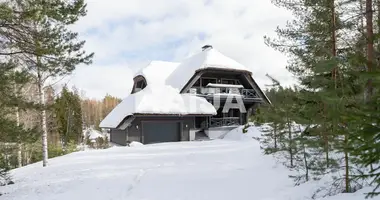 Villa 5 zimmer mit Möbliert, mit guter Zustand, mit Modem in Amatas novads, Lettland