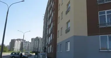 Tienda 85 m² en Minsk, Bielorrusia