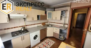 Wohnung 1 Zimmer in Kobryn, Weißrussland