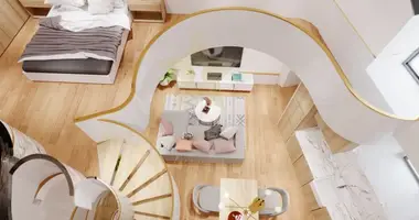 Apartamento en Oporto, Portugal