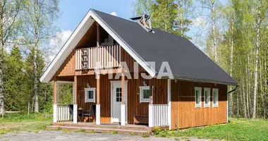 Chalet dans Pukkila, Finlande