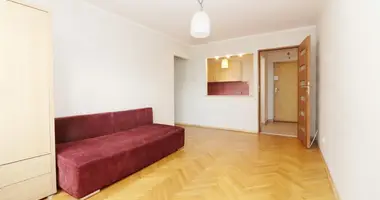 Appartement 2 chambres dans Cracovie, Pologne