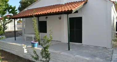 Dom wolnostojący 3 pokoi w Kallithea, Grecja