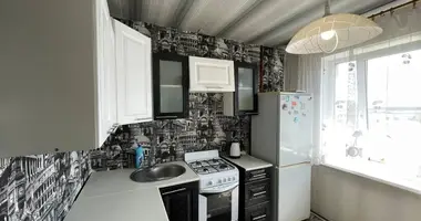 2 room apartment in Salihorsk, Belarus