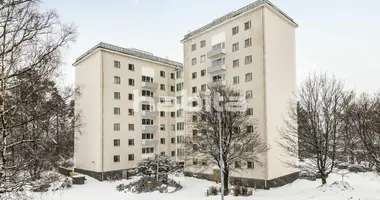 Wohnung 3 Zimmer in Kotkan-Haminan seutukunta, Finnland