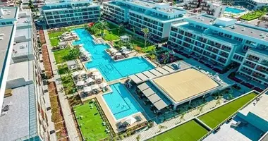 Studio apartment 1 bedroom in Trikomo, Northern Cyprus