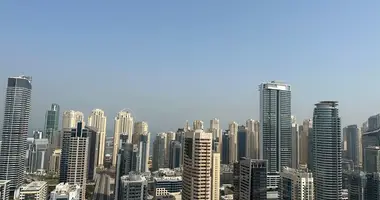 Penthouse 4 chambres dans Doubaï, Émirats arabes unis