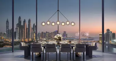 Penthouse w Dubaj, Emiraty Arabskie