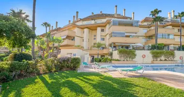 Appartement 3 chambres dans Ricmar, Espagne