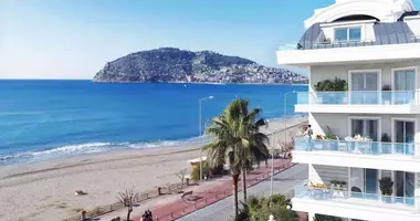 Apartamento en Alanya, Turquía