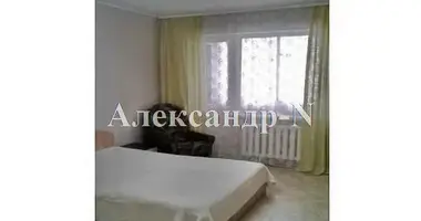 Apartamento 1 habitación en Odessa, Ucrania