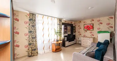 2 room apartment in Minsk, Belarus