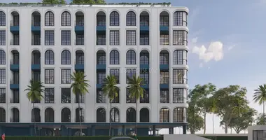 Apartamento 1 habitacion en Choeng Thale, Tailandia