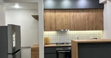 Квартира 2 комнаты в Тбилиси, Грузия