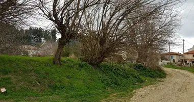 Terrain dans Agia Paraskevi, Grèce