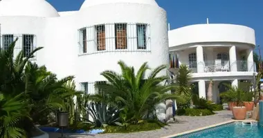 Villa in Ischewsk, Russland