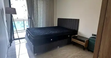 Wohnung 2 Schlafzimmer in Tosmur, Türkei