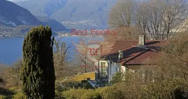 Villa en Stresa, Italia