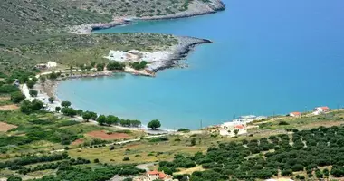 Plot of land in Kavousi, Greece