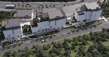 Propriété commerciale 77 m² dans Tivat, Monténégro